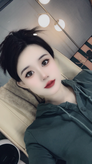檬宝儿～海报