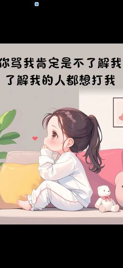丑小鸭💞愿有一束光主播照片