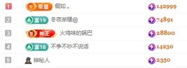 鱼叭叭🤍主播照片