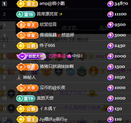 小婷🎤烟嗓☆づ的图片