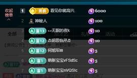 颜颜(⊙o⊙)奥利给主播照片