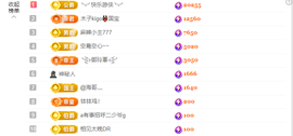 做自己的那道光主播照片