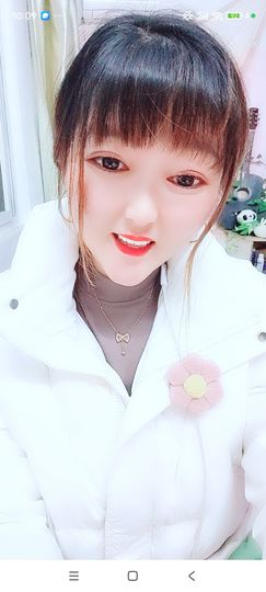 婷婷💕感恩有你陪伴的图片