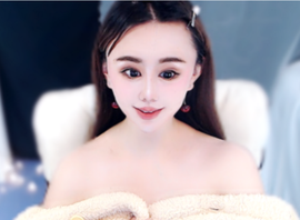 亿宝💞砥砺前行主播照片