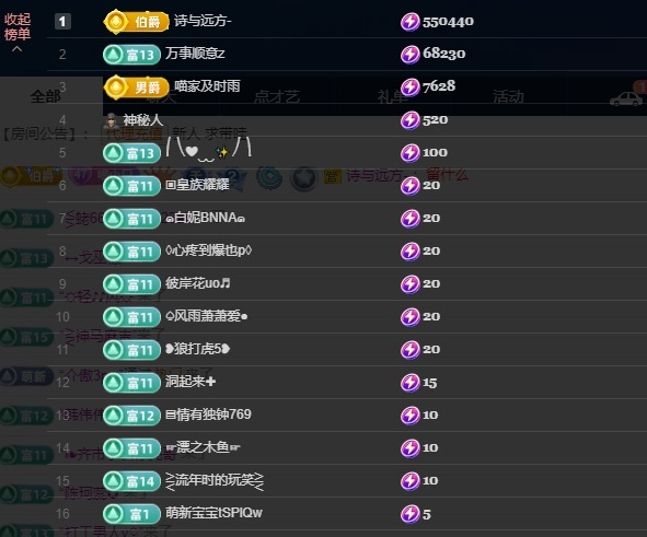Lily喵的图片