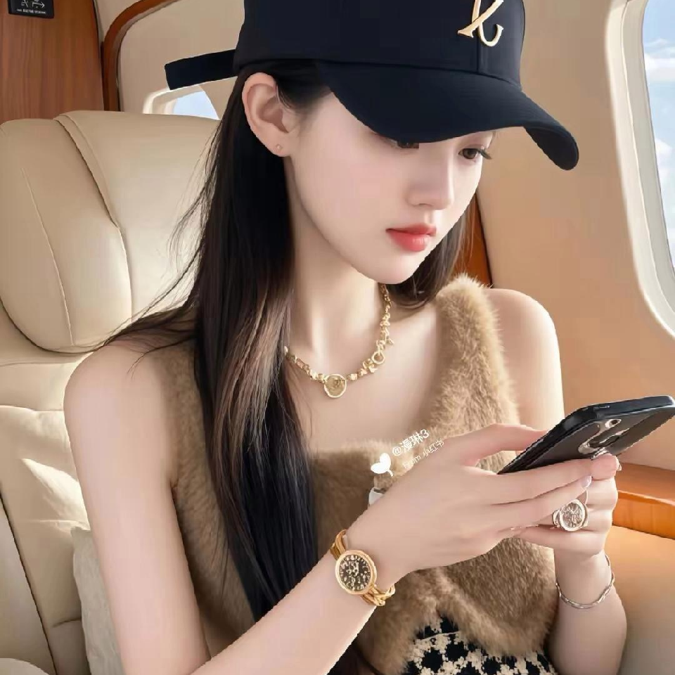 👸小仙女👸海报