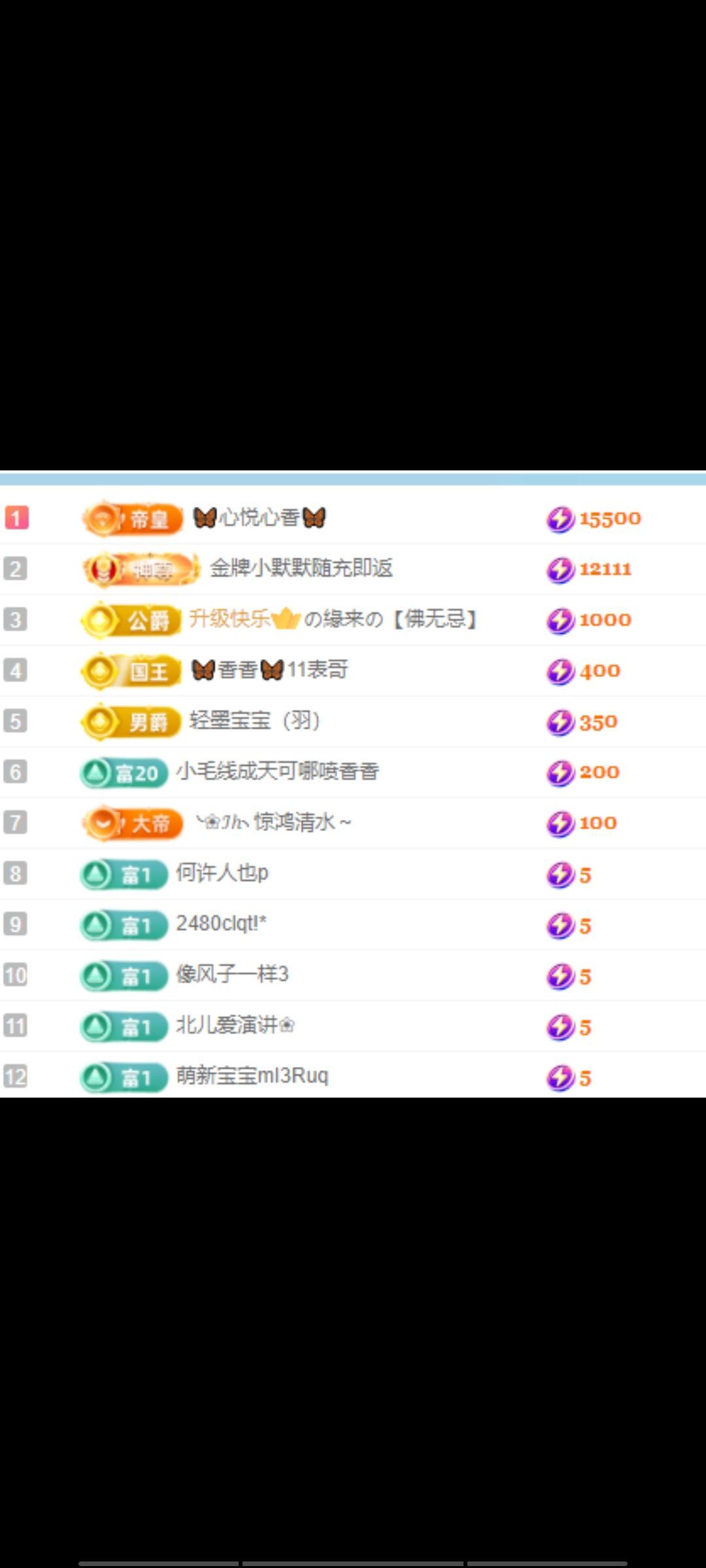 香香六月一号周年庆的图片