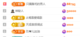 亿宝💞砥砺前行主播照片