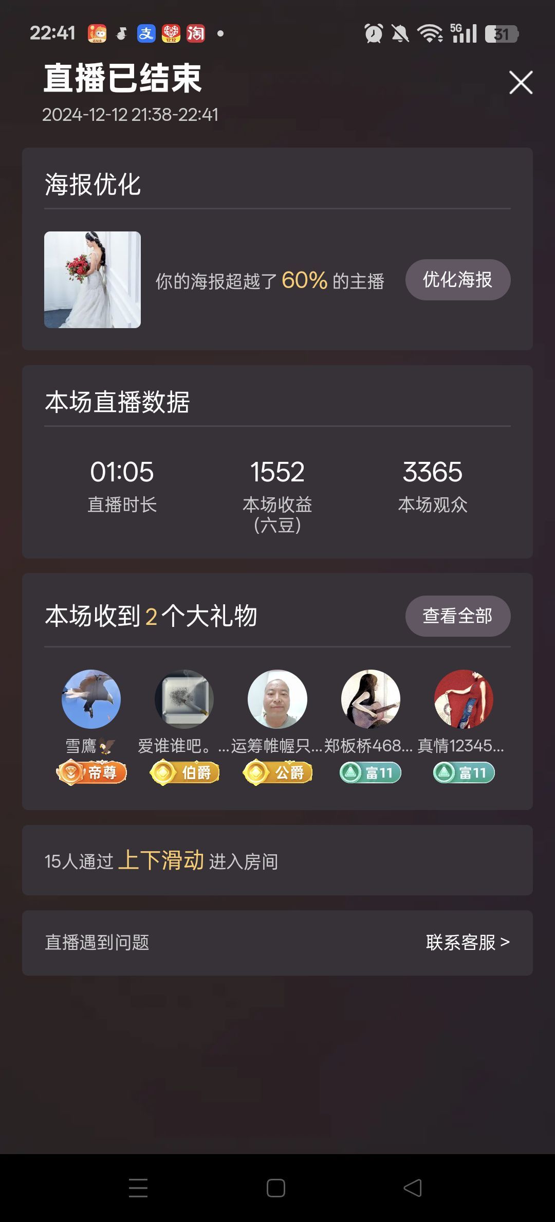 聆听~福妞儿的图片