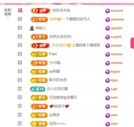 雅欣休息一下💗主播照片