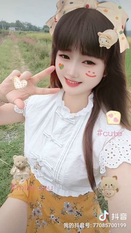 菲儿🌻加油主播照片