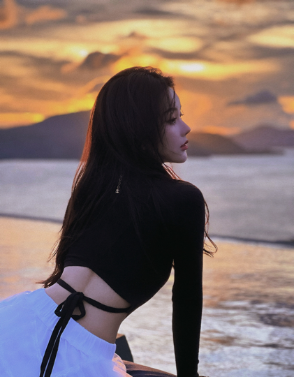 新人小媛*海报