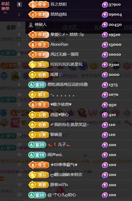 然然休息.的图片