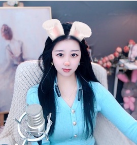 栩栩✨所念皆如愿主播照片