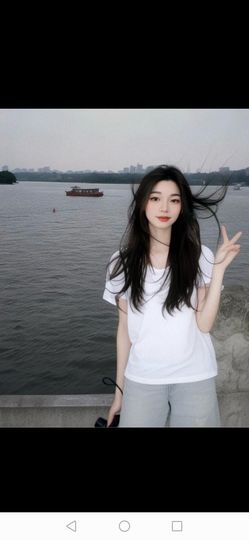 爱笑🌺幸福甜蜜蜜主播照片