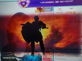 99。唱歌滴主播照片