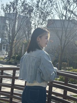 小米娜🦋常欢喜主播照片