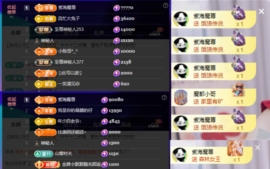 安二狗🐶主播照片