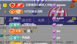 ♚~小巴豆~贪财好色的图片