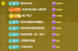 瞳瞳晚上播主播照片