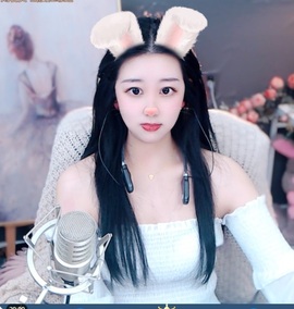 栩栩✨所念皆如愿主播照片