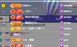 小艾29冠感恩大家主播照片