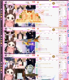 小玲宝🧸不连麦的图片