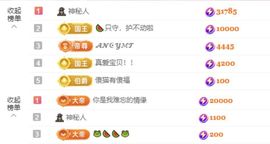 菲儿💗求陪伴主播照片