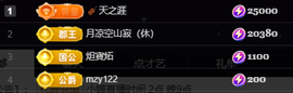小婷🎤烟嗓☆づ的图片