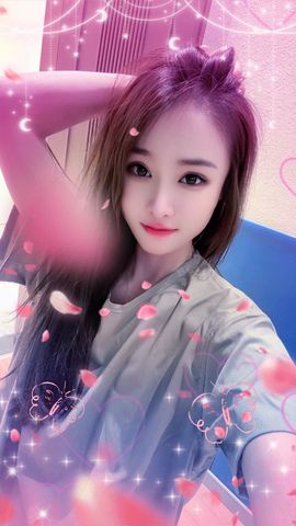 ☞♥小诺＆代理☜主播照片