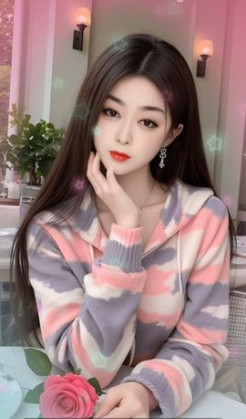 兰儿少主的图片