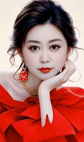 兰儿少主的图片