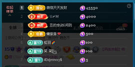 佑君♥《平安好运》主播照片