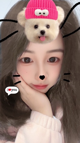 娜娜✅主播照片