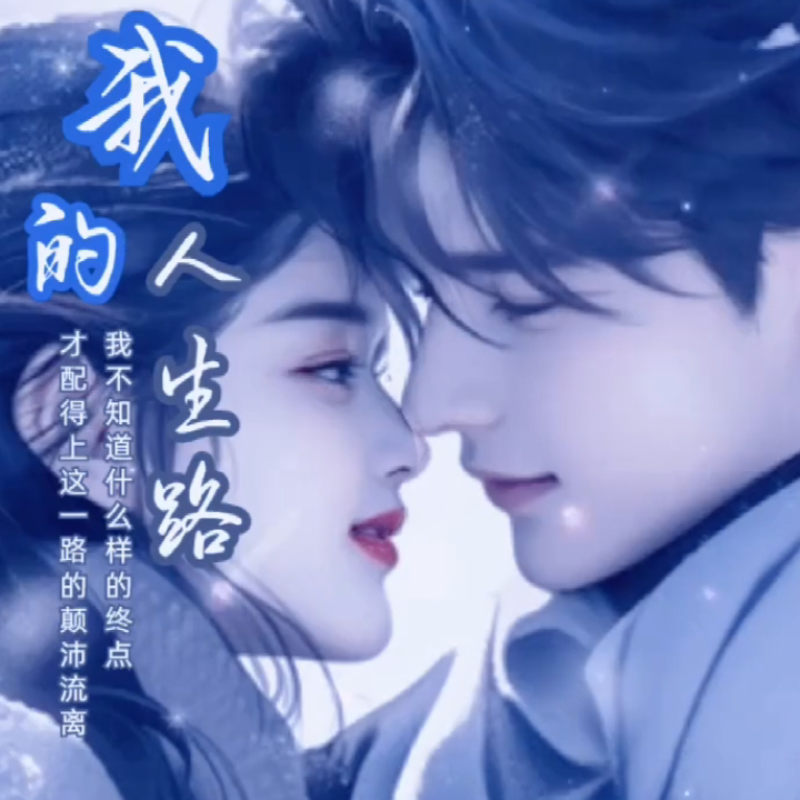 封心锁爱b6d海报