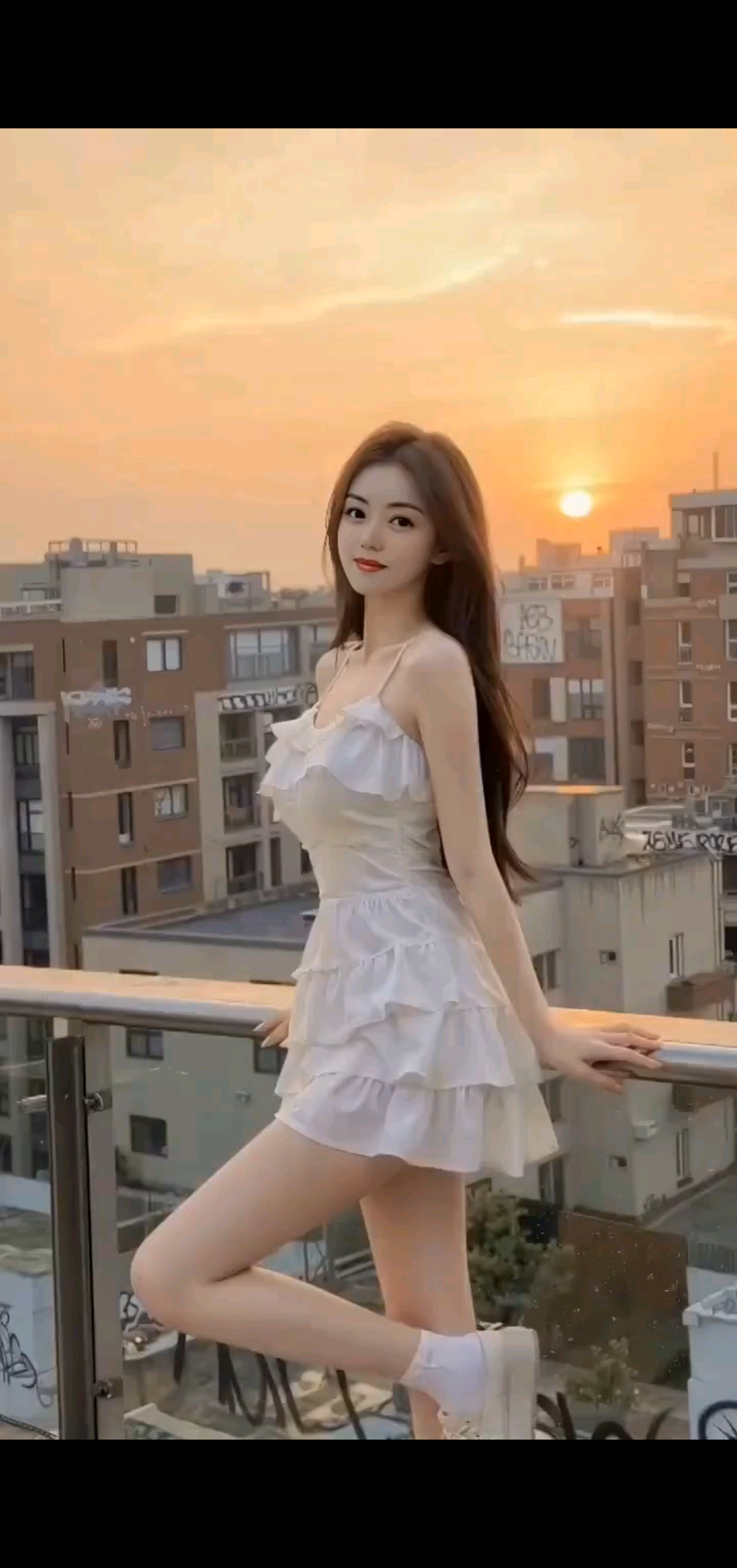 畫面太美，我不敢看！
