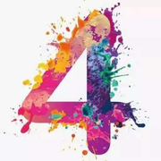 Four..