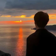 《浮生》顺其自然海报