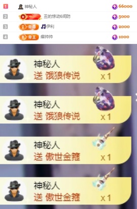 小缇娜主播照片