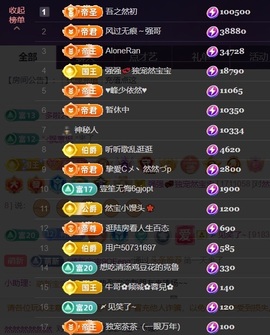 然然休息.的图片