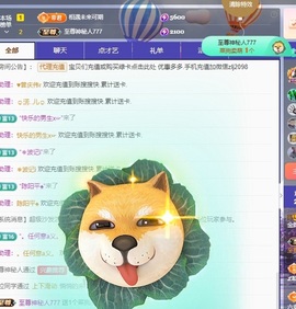 金牌代理❤玲儿❤的图片