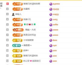 晟涵🎶唱歌主播的图片