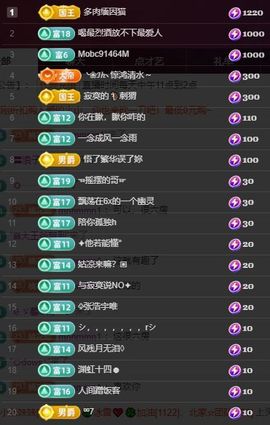 玥儿🌙中午播~主播照片
