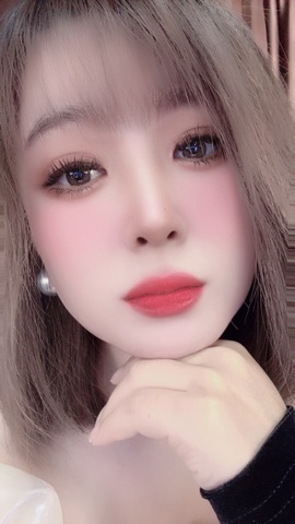 肉肉小娘子祝中秋快乐的图片