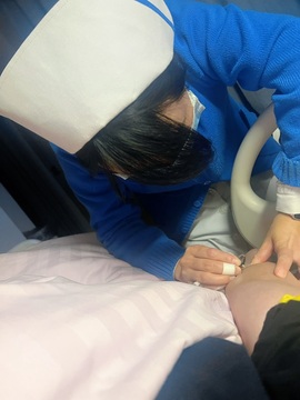 920ゝ酸奶抗癌中主播照片