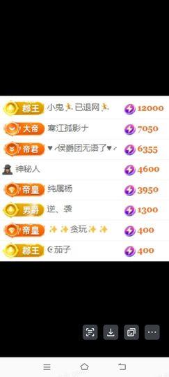 玟玟🌸加油主播照片