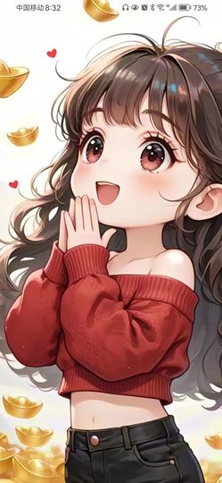 丑小鸭💞愿有一束光主播照片