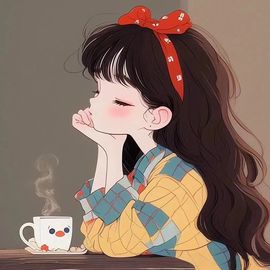 ╰つ〃薀昕🌷主播照片