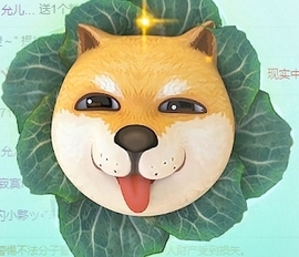 冰凌吖～主播照片