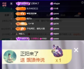 安二狗🐶主播照片